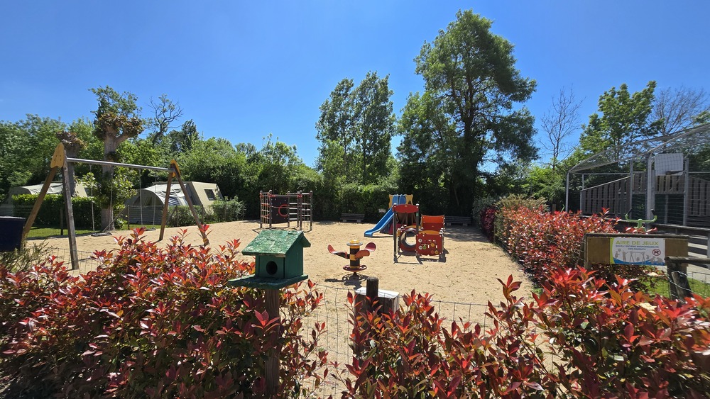 Partenaires vacances 3 jeux