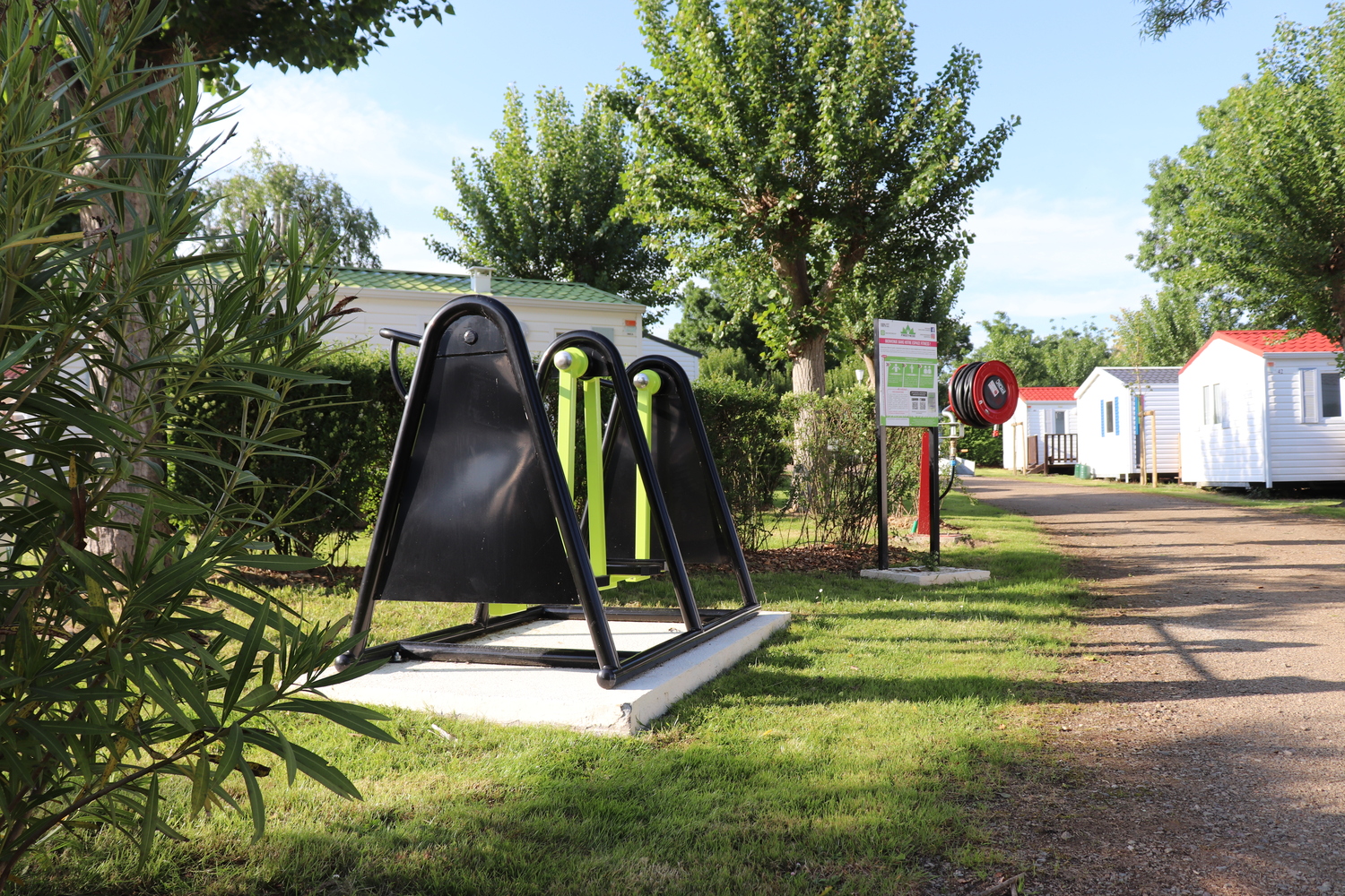 Les animations d’été de notre camping 4 étoiles en Vendée 6 IMG 9751 Copie