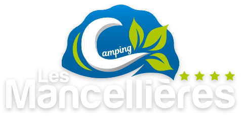 Logo camping Les Maancellières